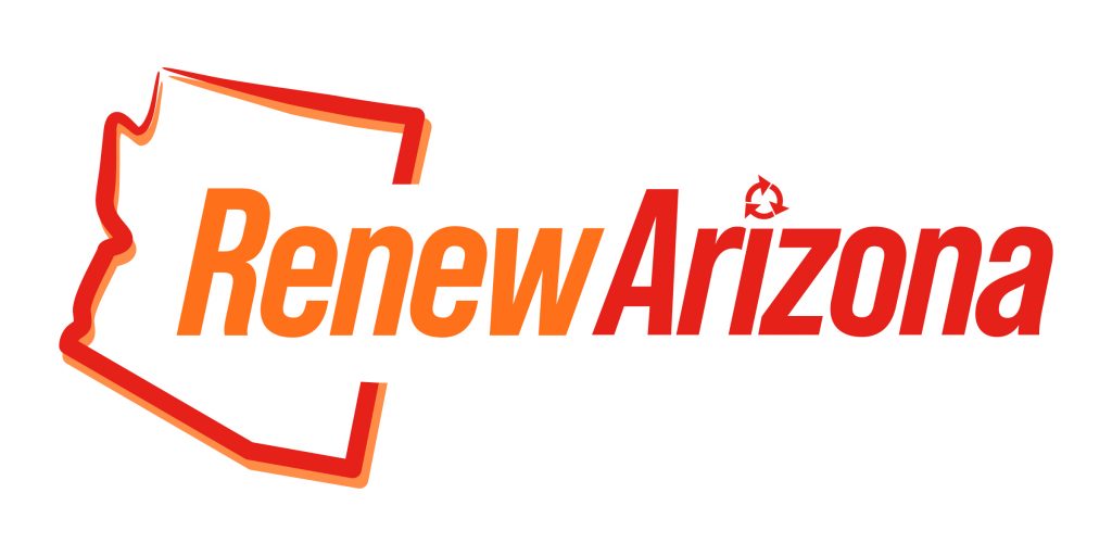 Renew Arizona - Communityshare